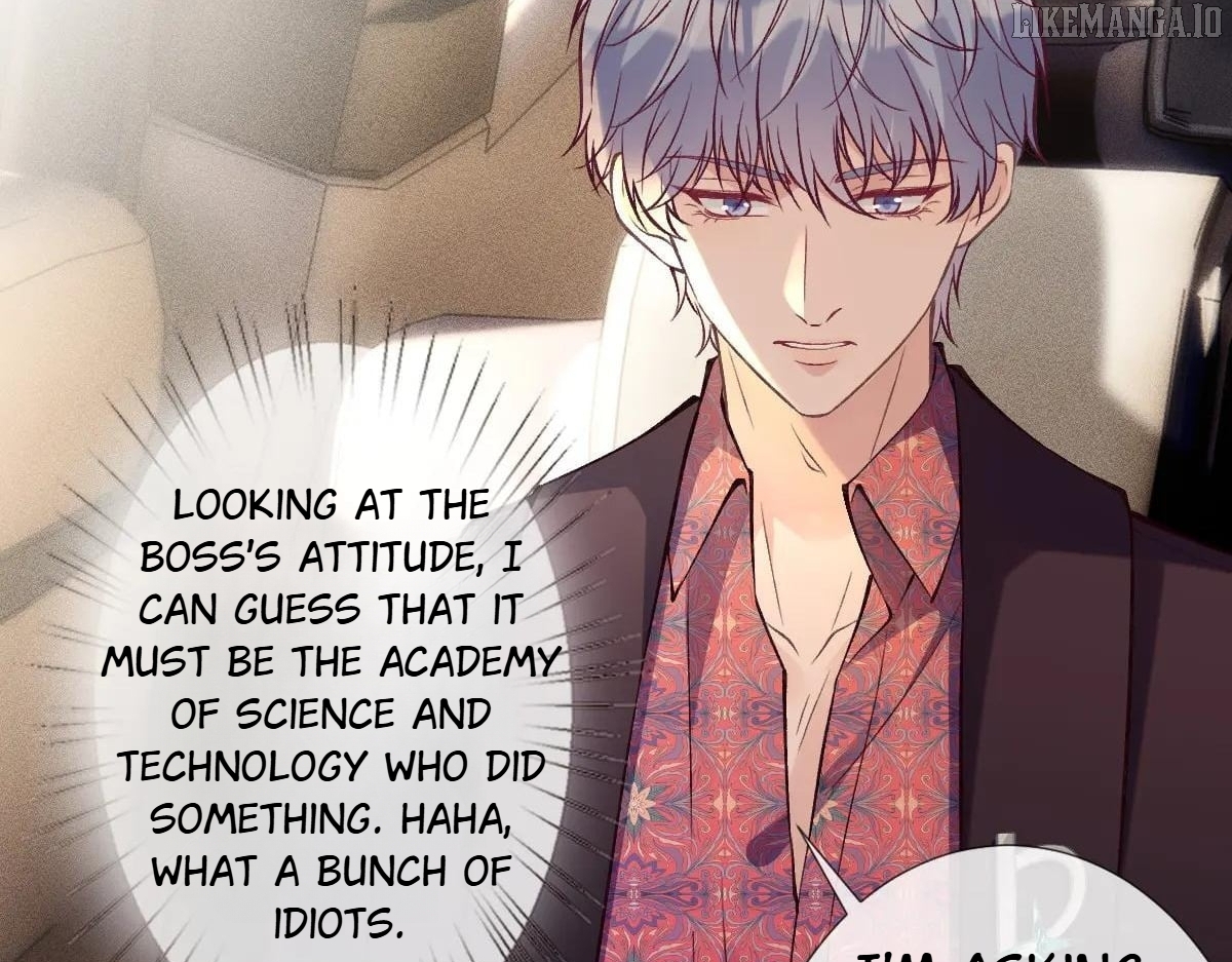 Everyone's Darling Chapter 295 - page 98